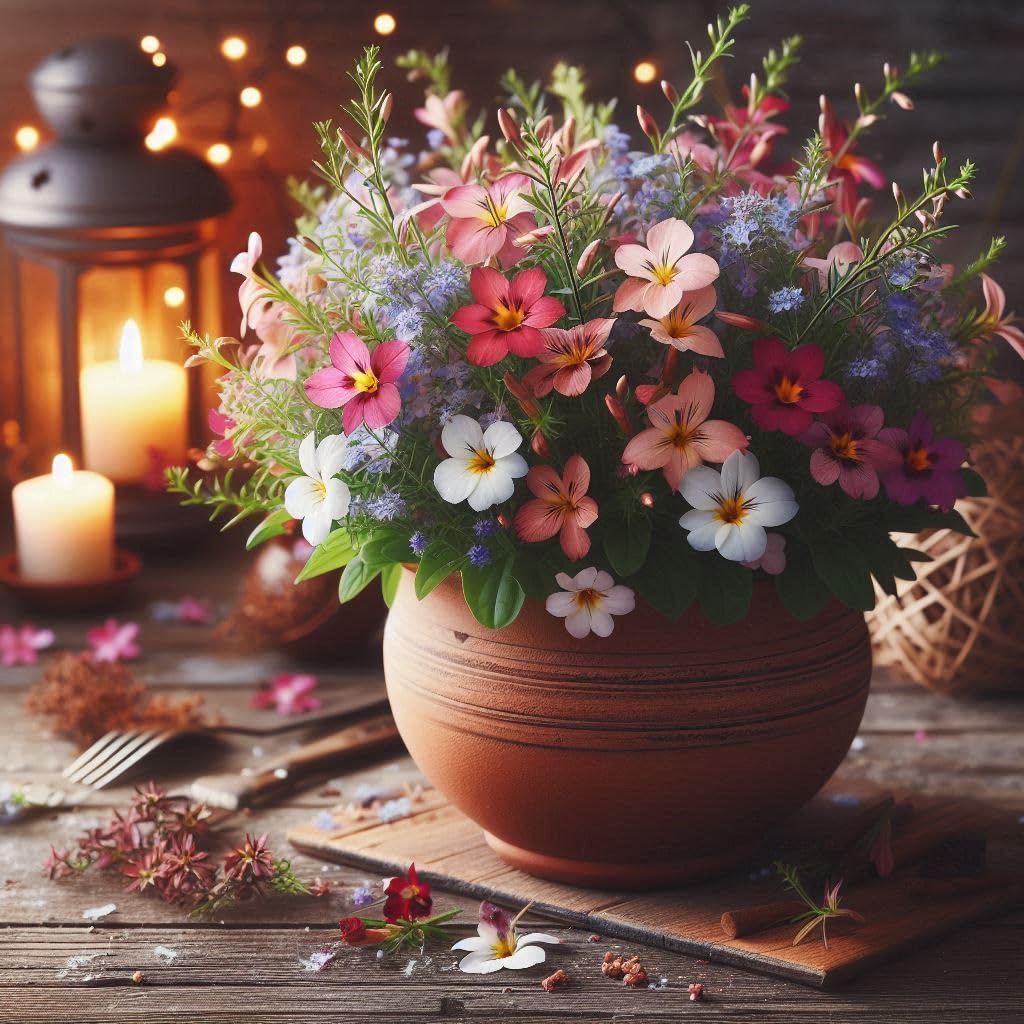 60+ Seeds- All Seasons Lobelia Mix Annual Flowers Seeds For Planting Home Garden (B0D5WSSHCV) Amazon Price History, Amazon Price Tracker