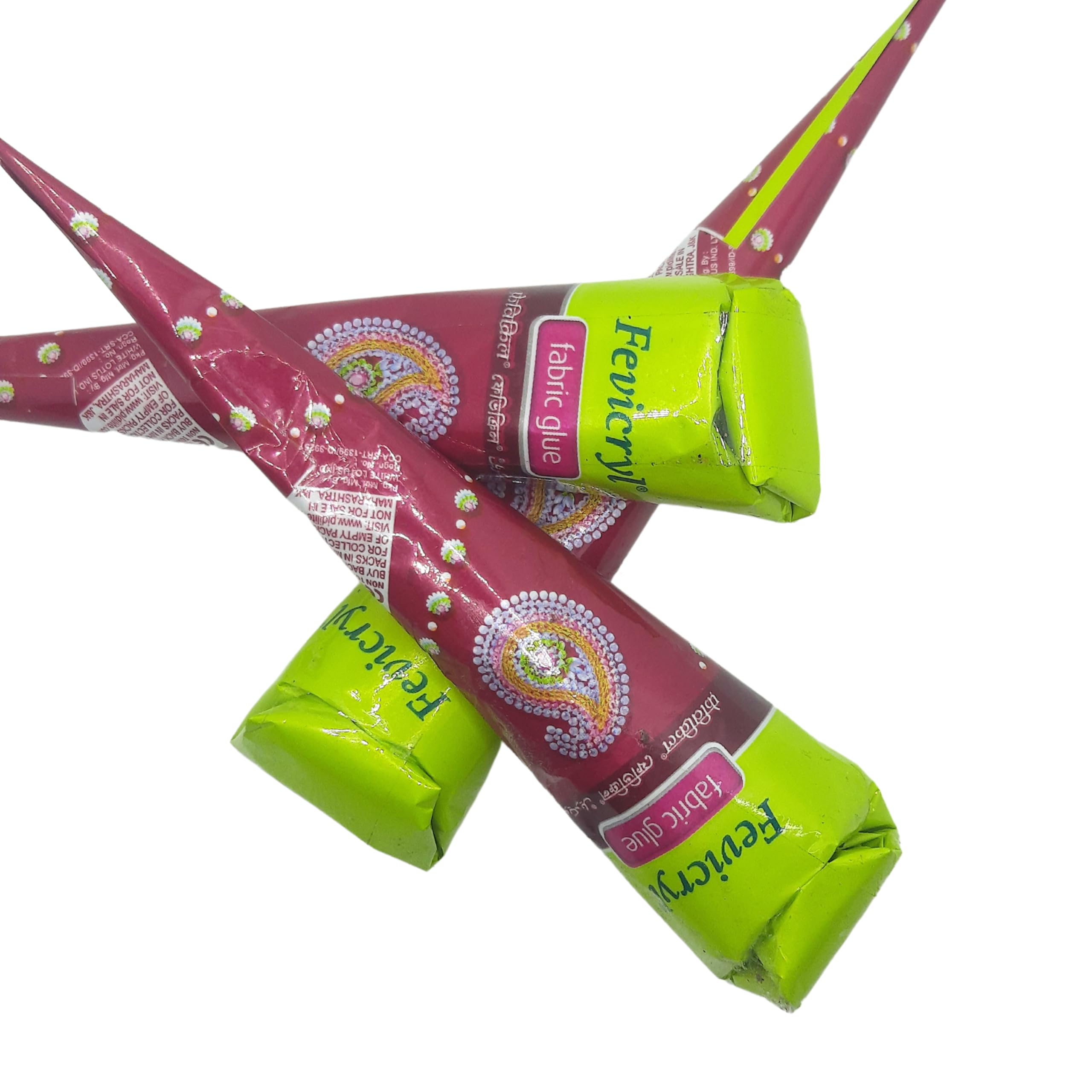 Fabric Glue, 30gm Cones, Pack of 1, No-Stitch Glue for Mirror Pieces, Patchwork, Stones, Laces, Sequins etc, Pidilite Fevicryl (B0CYX7FDYV) Amazon Price History, Amazon Price Tracker