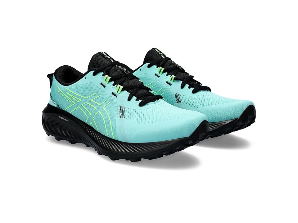 ASICS Men's GEL-Excite(r) Trail 2 (Illuminate Mint/Illuminate Green) Men's Shoes INTERNATIONAL SHIPPING