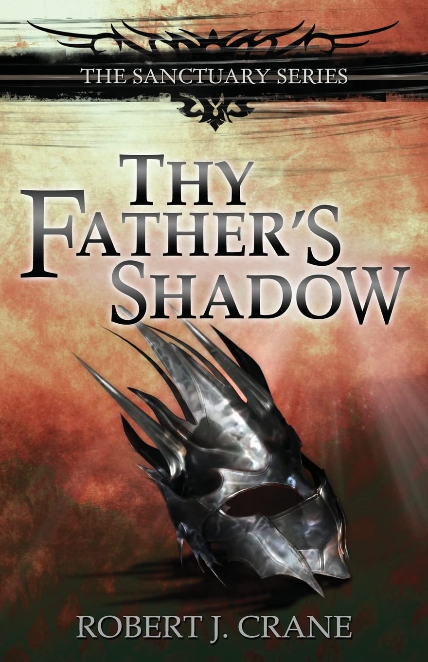 Thy Father's Shadow (The Sanctuary Series)