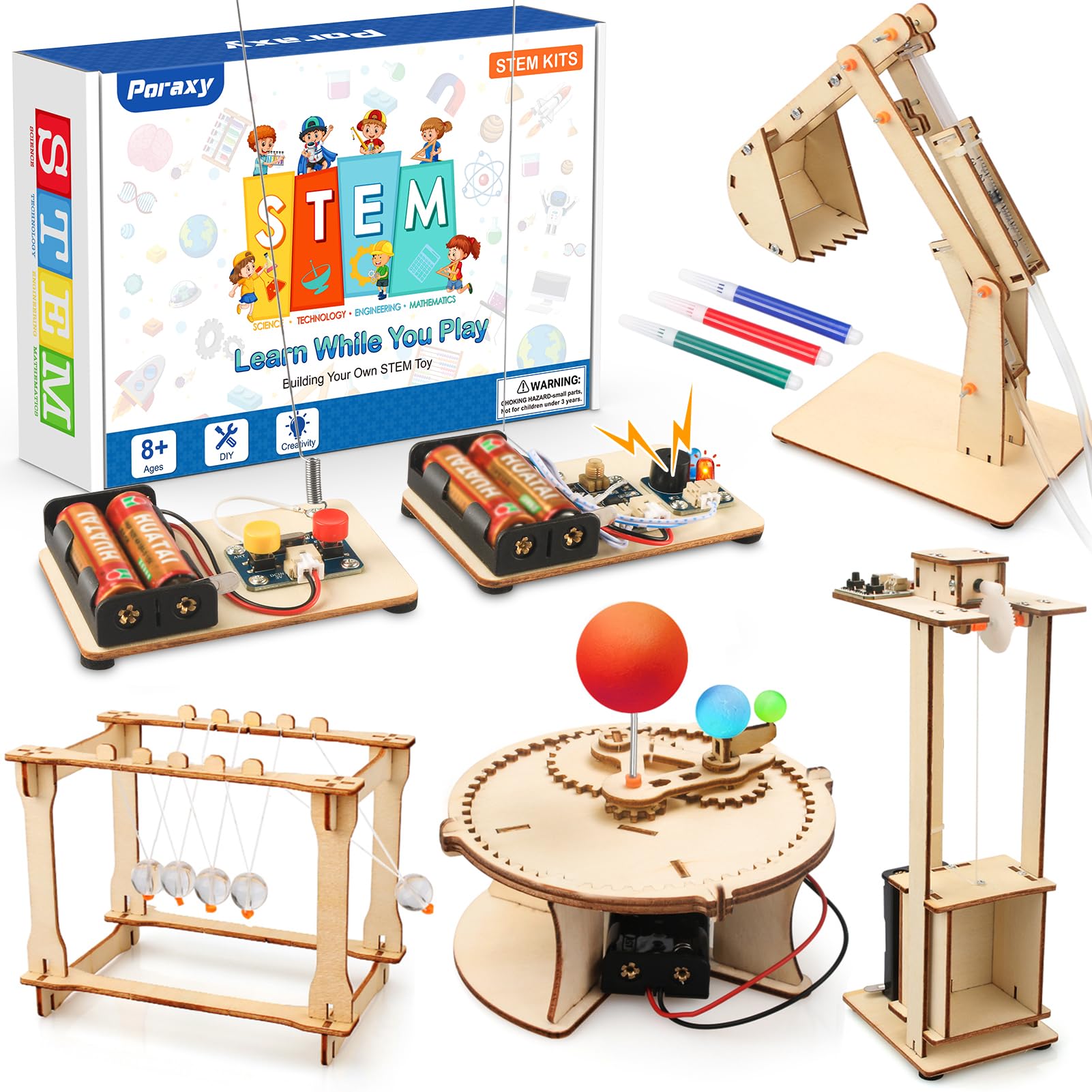 専用　STEM SCIENCE RX ｅｐｉｓｔｅｍｅ　5セット分 ogp_image.