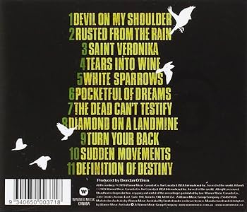 Billy Talent III: Amazon.ca: Music