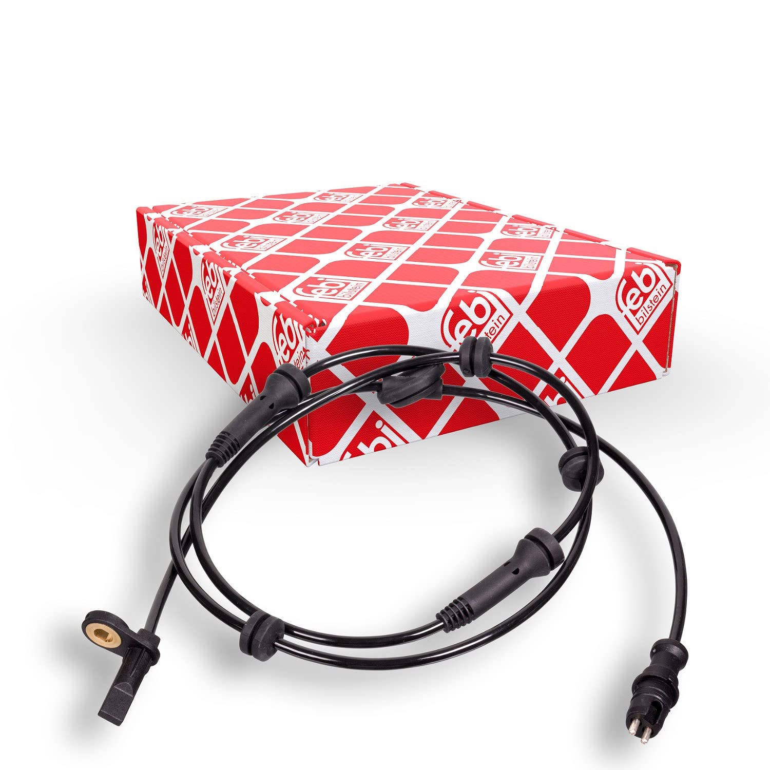 Febi bilstein 102263 freno soluciona testigo encendido con este sensor de presion 2