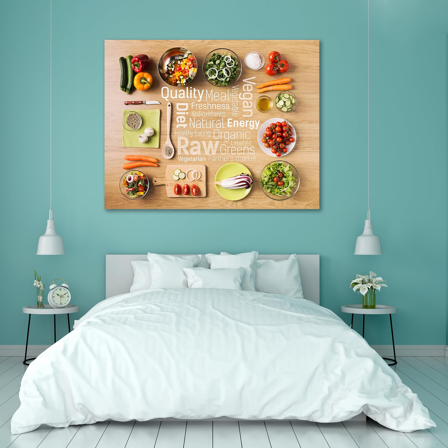 See full amazon price history chart for ArtzFolio Healthy Eating Concepts | Peel & Stick Vinyl Wall Sticker for Home & Wall Decoration | 20.3 x 16 inch (52 x 41 cms) ArtzFolio Healthy Eating Concepts | Peel & Stick Vinyl Wall Sticker for Home & Wall Decoration | 20.3 x 16 inch (52 x 41 cms) (B08K7YQ8SH) Amazon Price History, Amazon Price Tracker