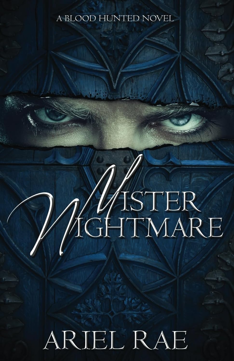 Mister Nightmare (Blood Hunted)
