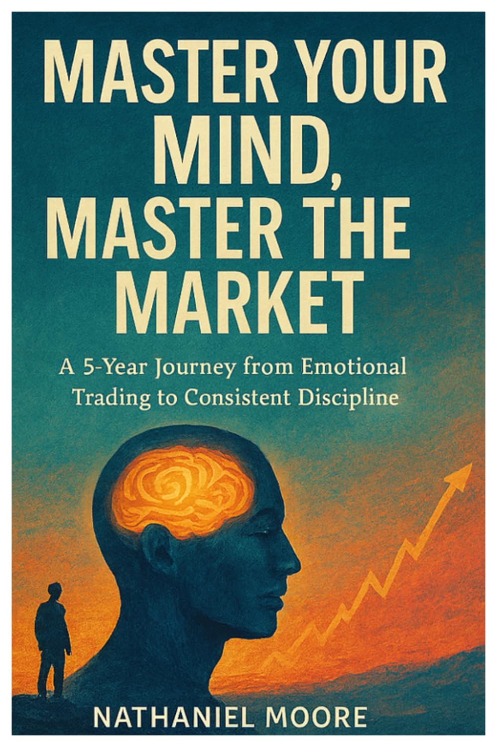 Master your Mind Master the Market (The Unconventional Edge Series)
