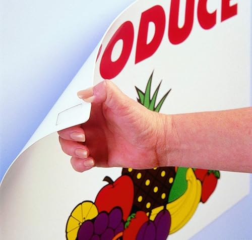 Miniatura 2 de Tape Logic Aviditi Tape Logic - Cinta de película multiusos de doble cara, 2 pulgadas x 60 yardas, para montaje de uso general, empalme,