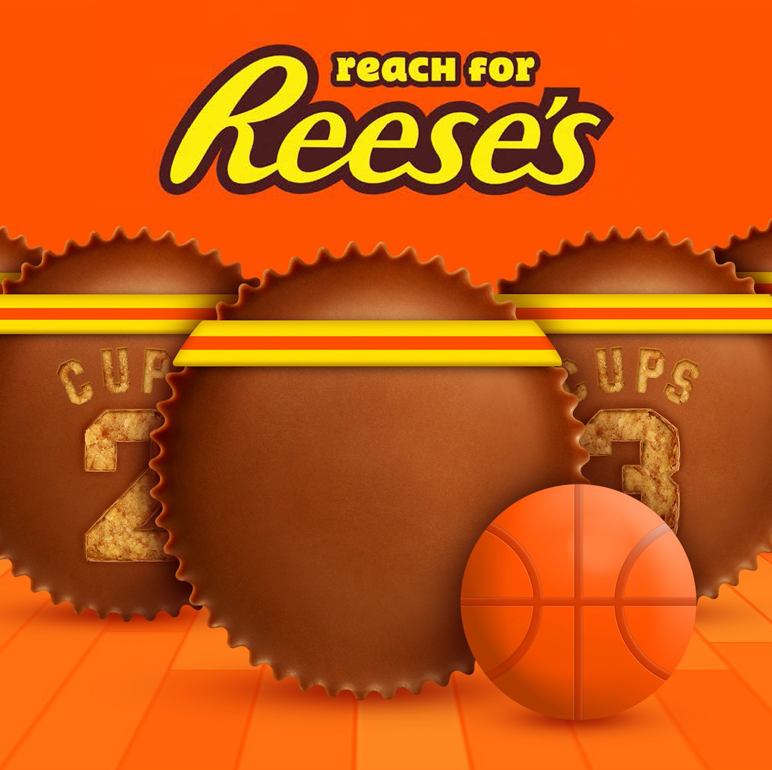 REESES Peanut Butter Cups Miniatures Halloween Candy Chocolate Candy 56 Ounce Bulk Candy product thumbnail 7