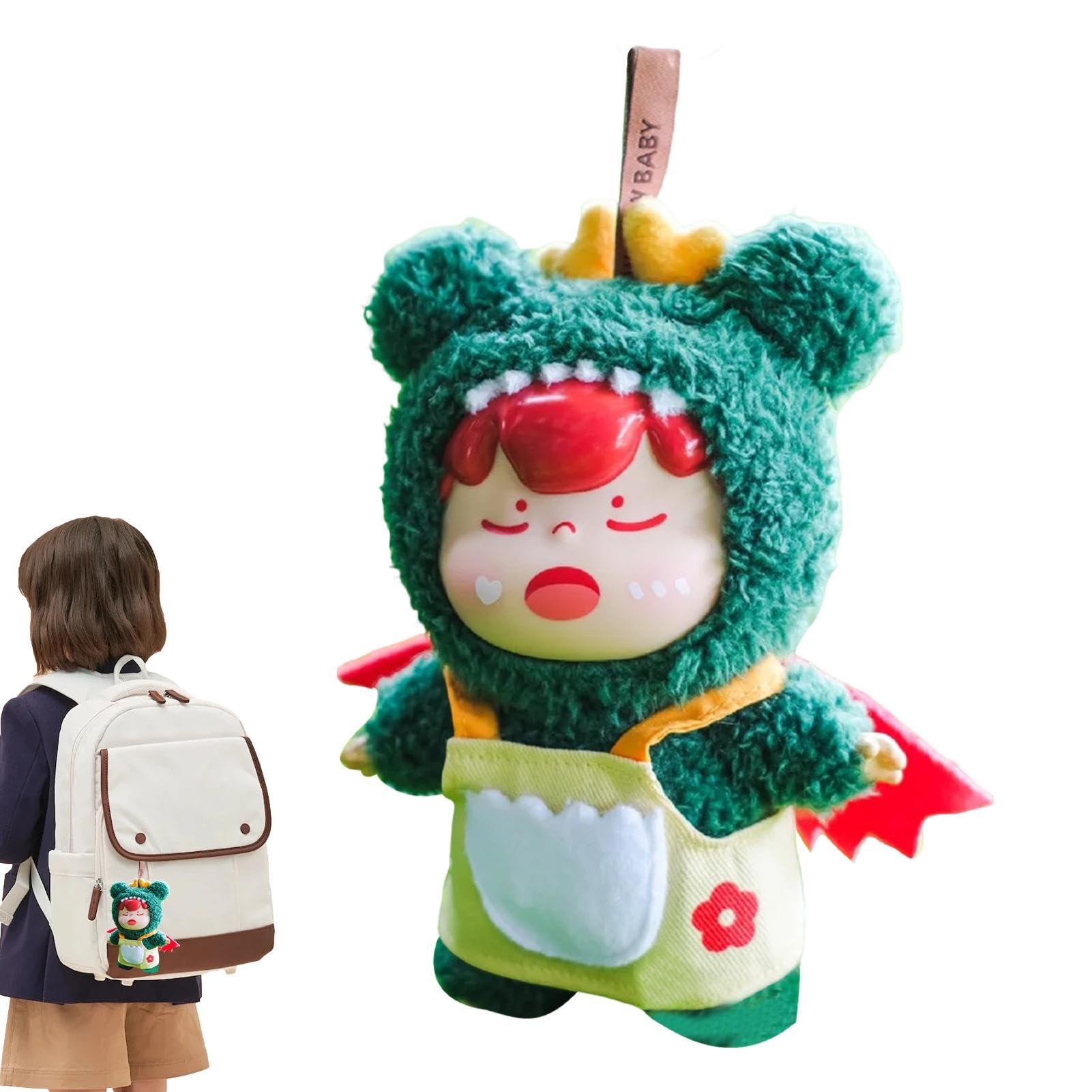 A GMM Win ぬいぐるみ キーチェーン バックパックチャーム A GMM Win ぬいぐるみ キーチェーン バックパックチャーム