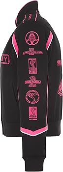 Amazon.com: JH Design Women's Caroll Shelby Mustang Cobra