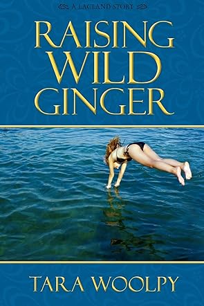 Raising Wild Ginger