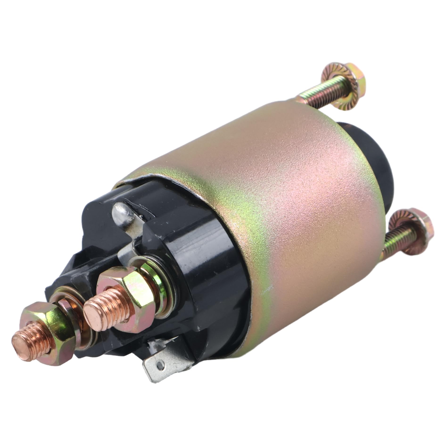 soli様 Amazon.com: JEENDA Starter Solenoid Compatible with Kawasaki Mule