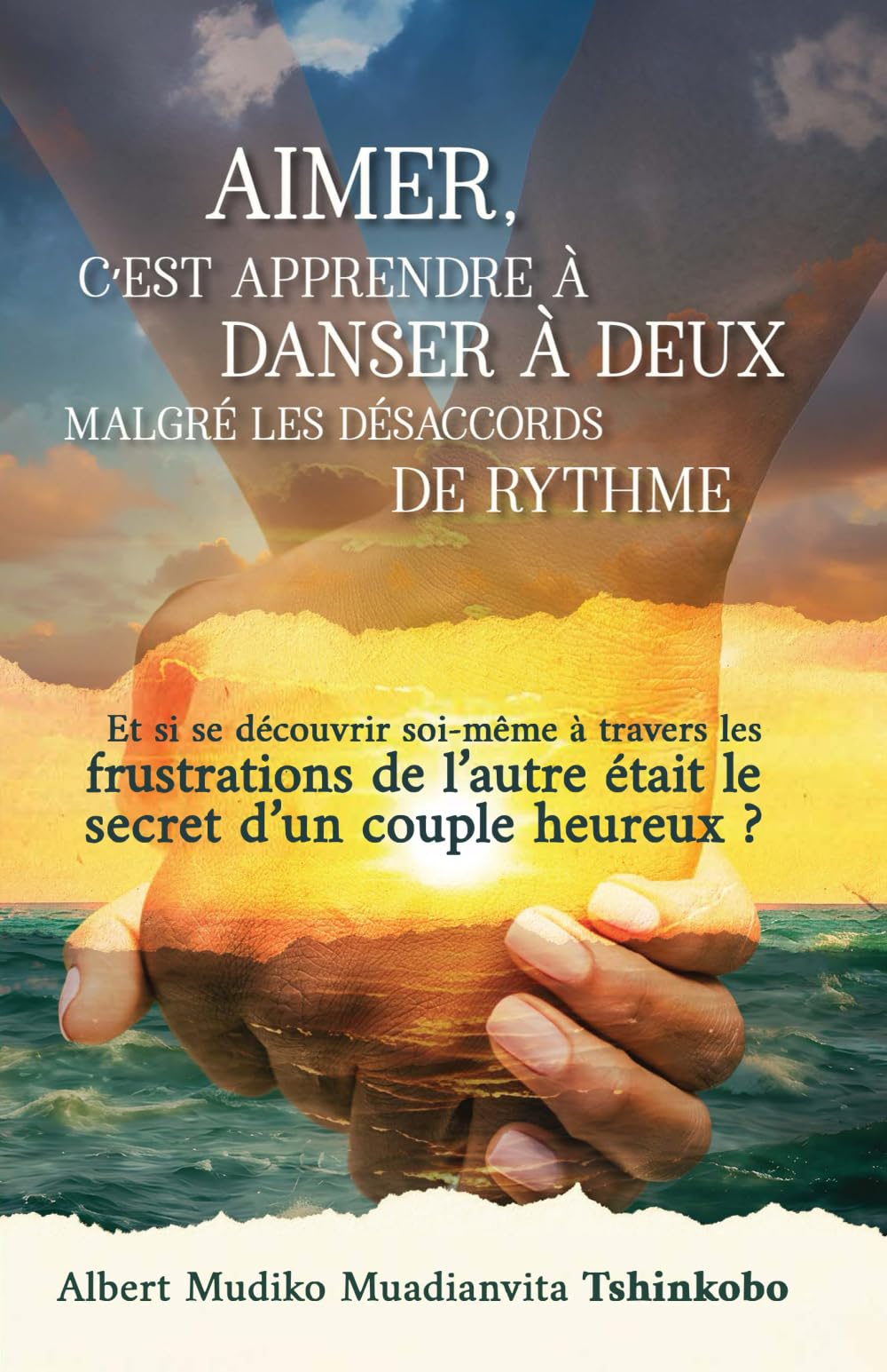 Aimer, c’est apprendre à danser à deux malgré les désaccords de rythme
