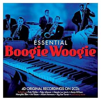 【中古】 Boogie Woogie Trio 1 /  Ammons 中古】 Boogie Woogie Trio 1 / Albert Ammons Boogie Woogie