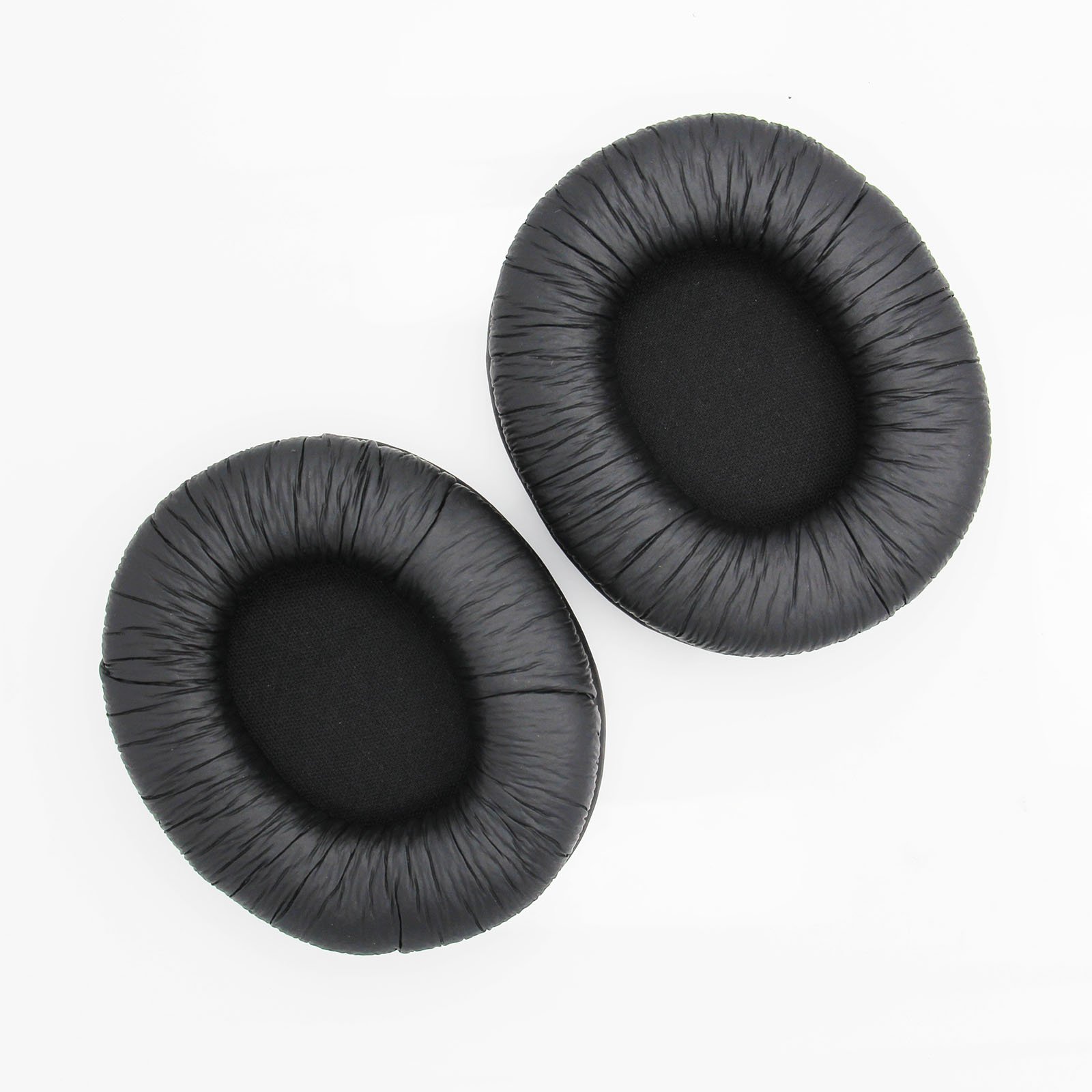 INF Nauszniki do Sony MDR-7506/V6/CD 900ST słuchawki wymienne czarne 1 para