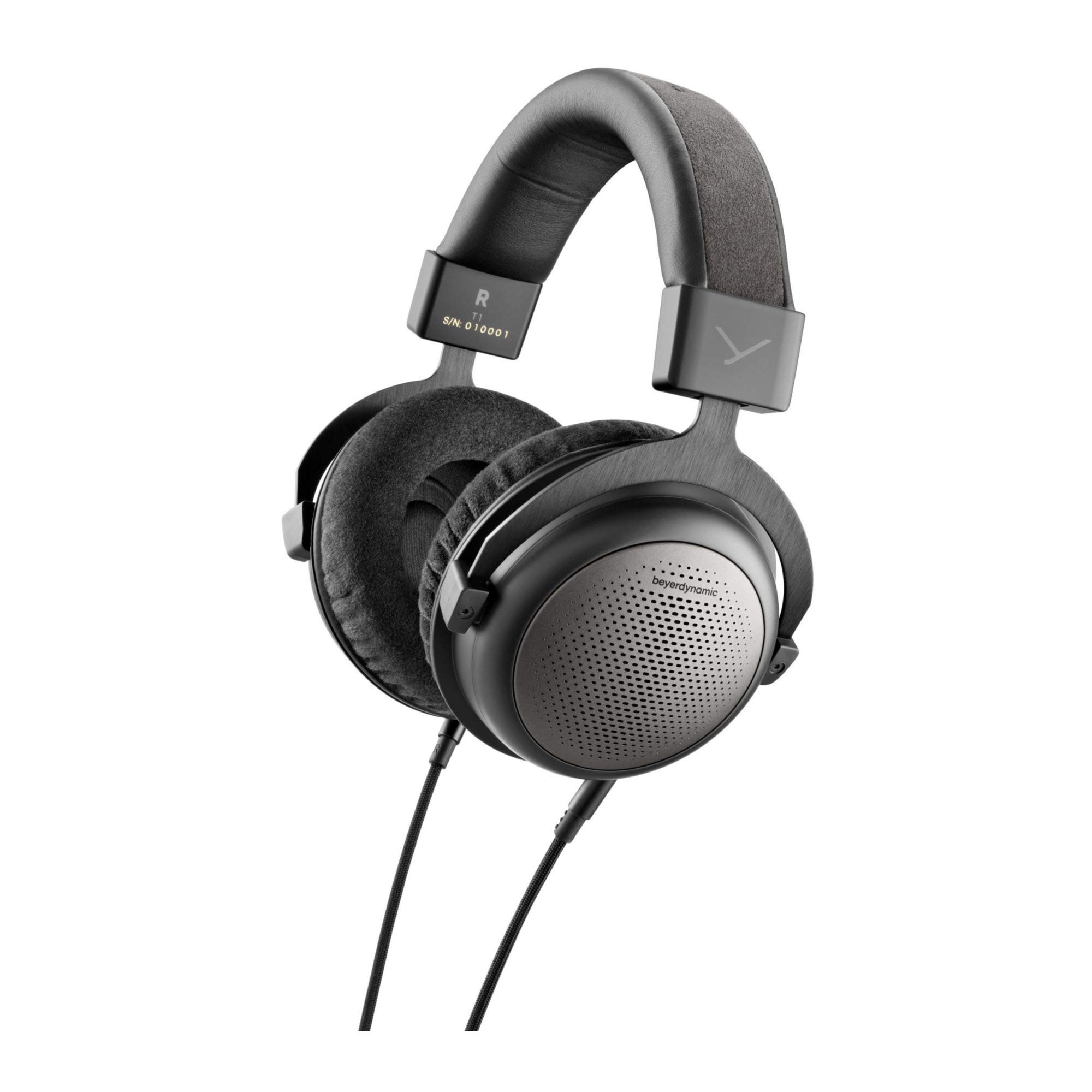 beyerdynamic T1 1st 初代 国内正規品 開放型ヘッドホン 【公式通販】