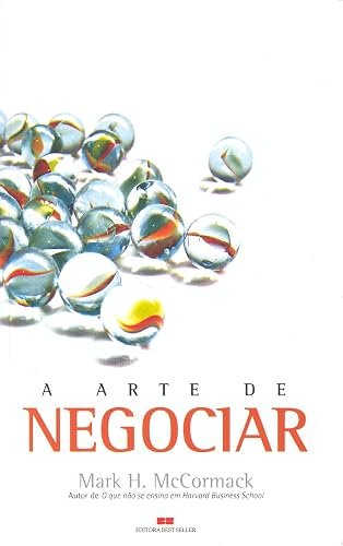 A Arte De Negociar