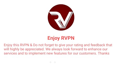 VPN Lite & Full Privacy (RVPN)