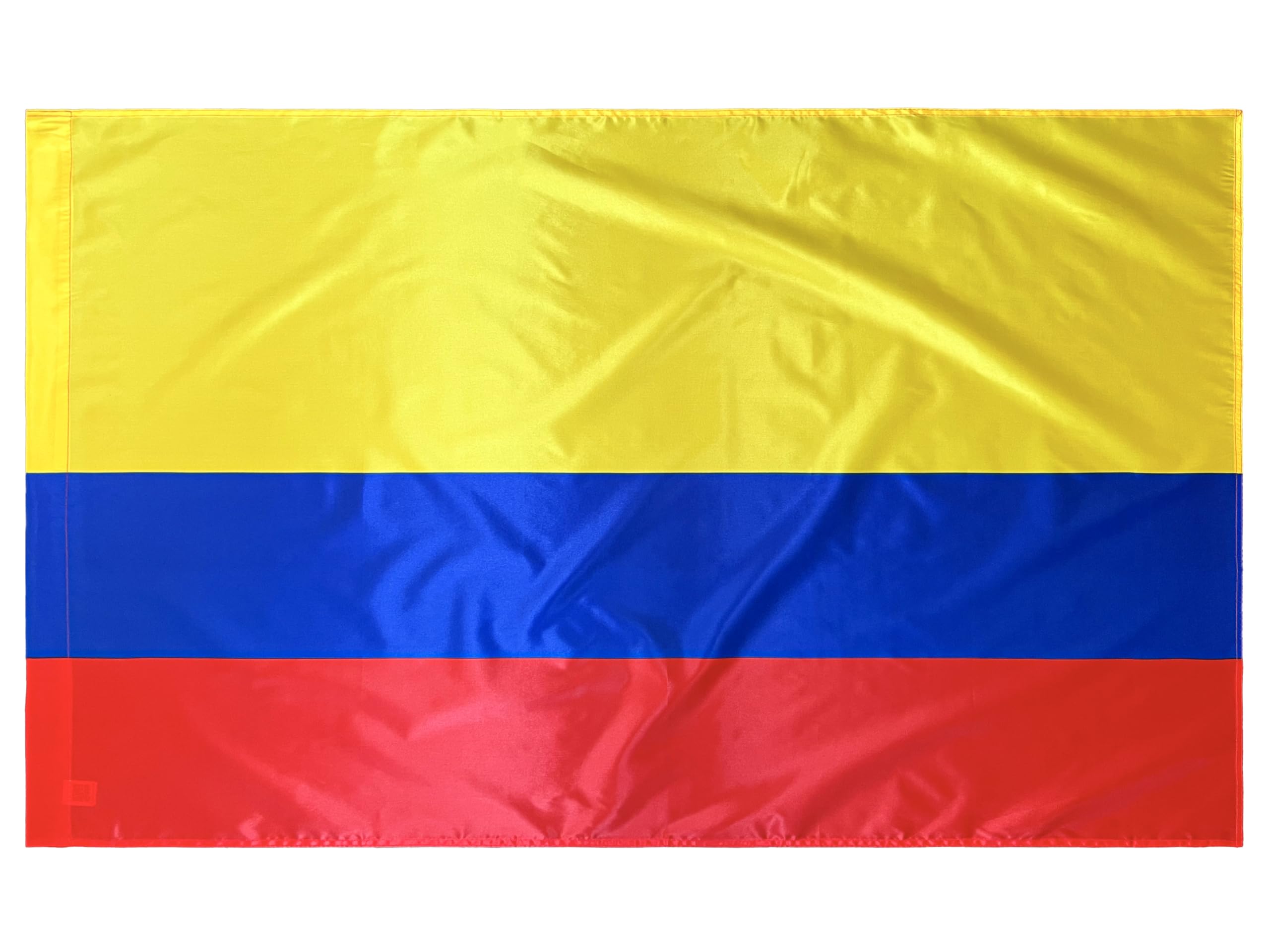 Durabol Bandera Colombia 150 x 90 cm Satén