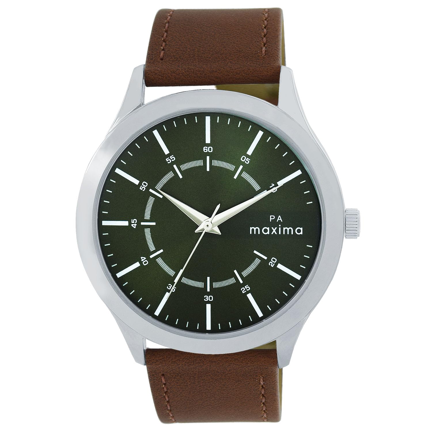 Maxima Attivo Collection for Men 66592LMGI (B0CVB4Q91L) Amazon Price History, Amazon Price Tracker