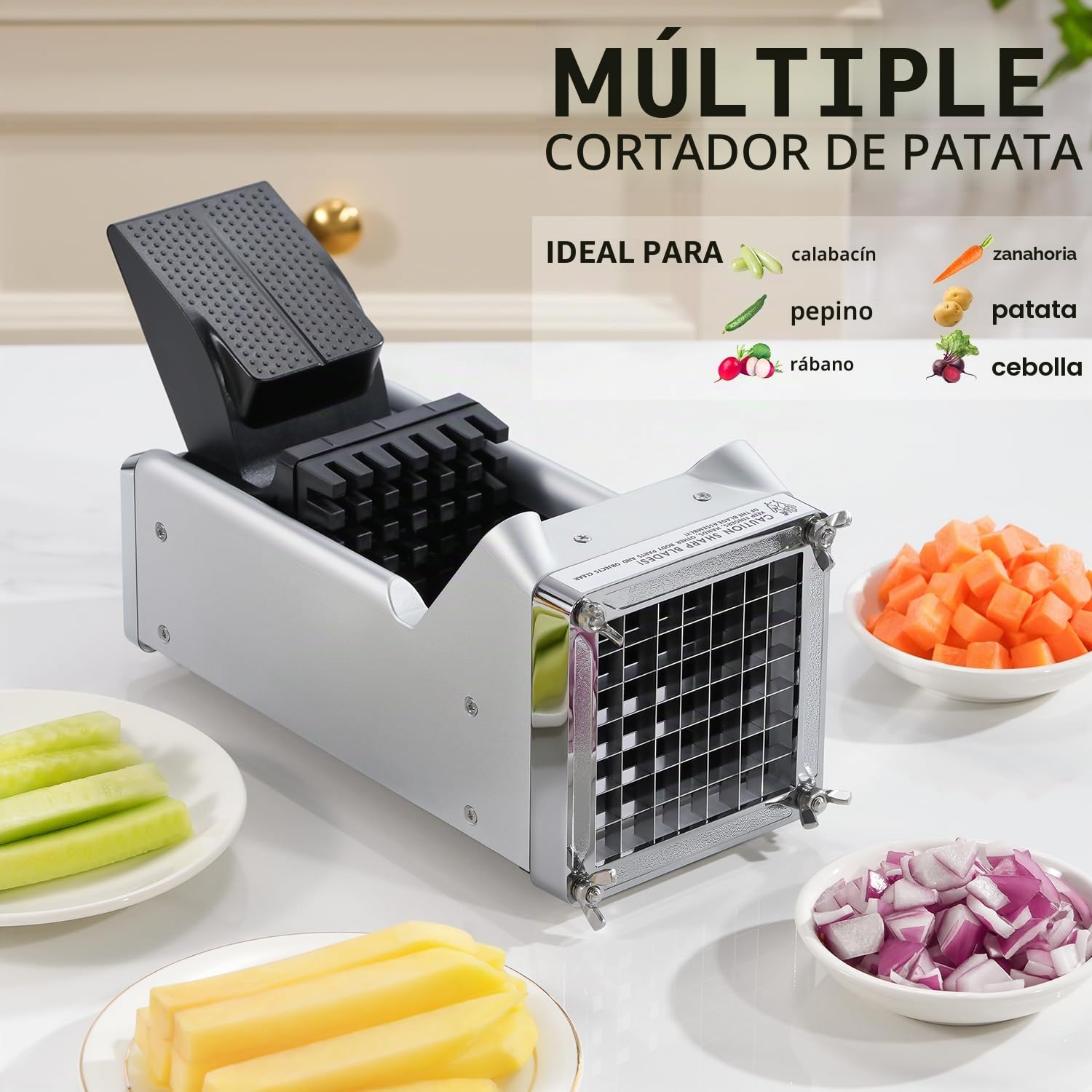 Copa frita, Sopito Coupe Frites Profesional