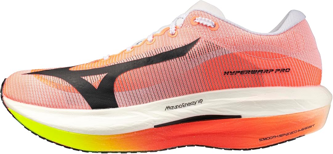 Amazon.co.jp: Mizuno ユニセックス 大人用 ユニセックス ハイパー