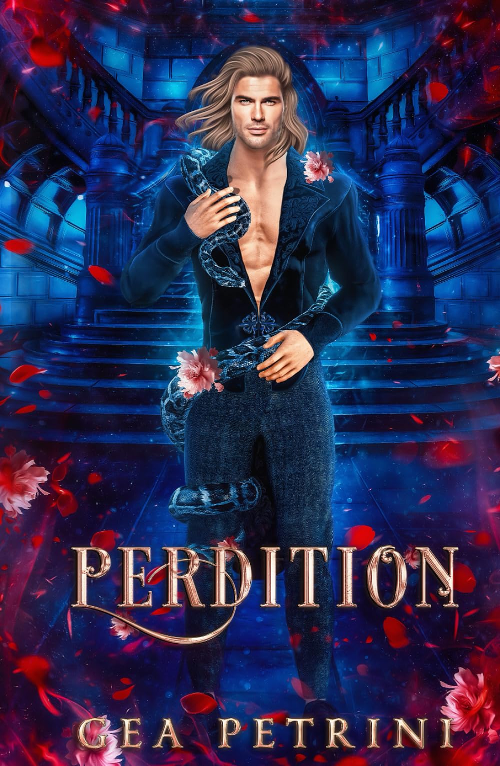 Perdition (Shadow Academy)