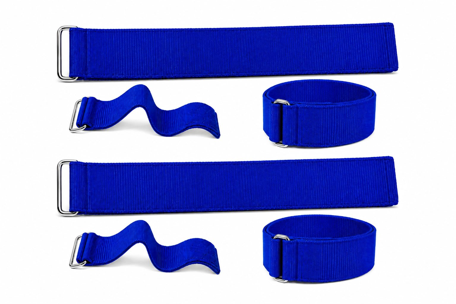 EMBRAZE Tourniquet Band with Quick Release Hook & Loop Fastener | Adjustable Medical Tourniquet Belt for Blood Collection Blood Draw IV Access First Aid Emergency Use | Reusable (2)-image-16