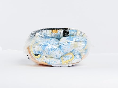 Miniatura 12 de Gogokids Chaleco de natación para niños pequeños de 33 a 66 libras, flotadores para niños pequeños, flotador de brazo con ala de agua, chaqueta de