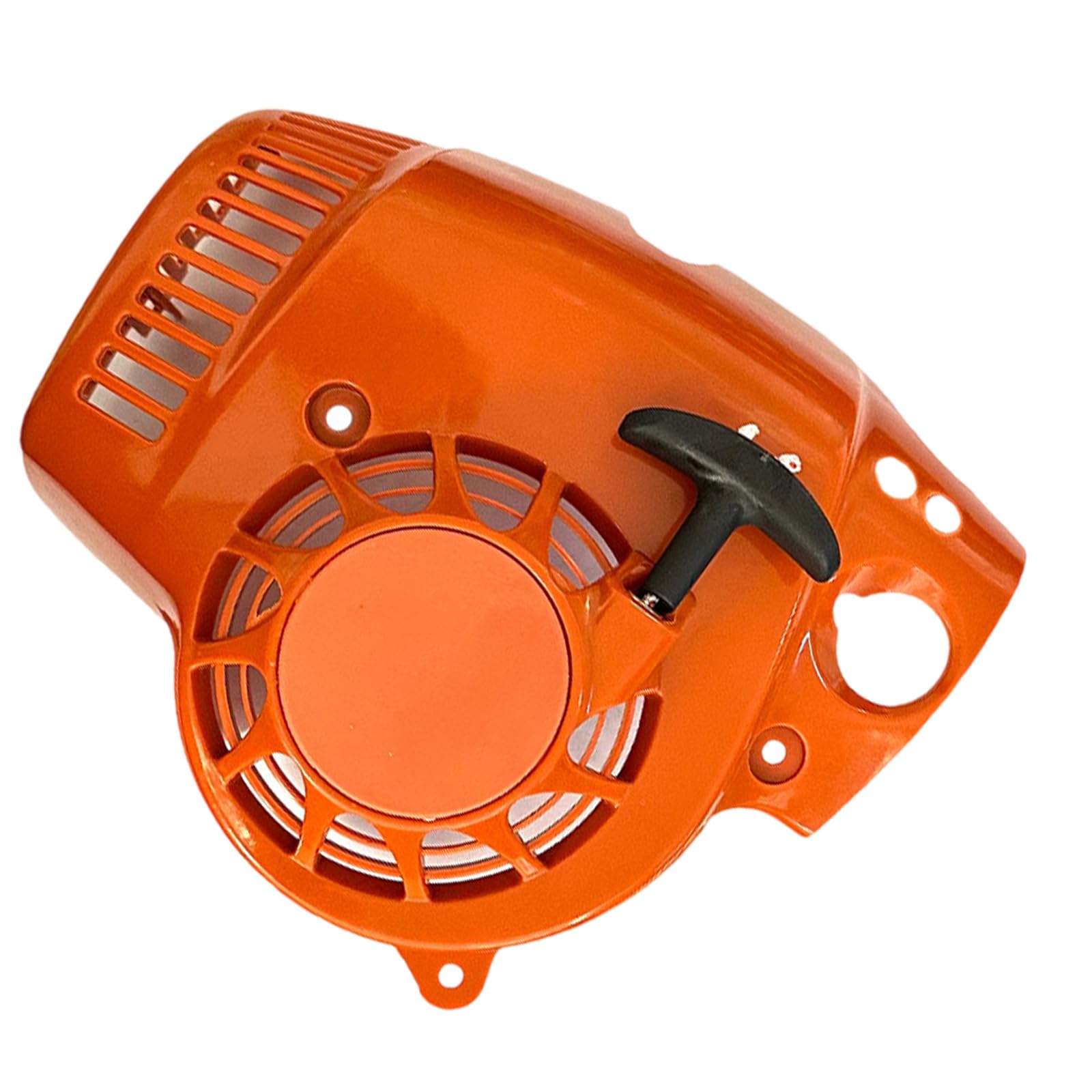 Efficiency Starter Pulley Materials for Efficient Ignitions in Demanding Landscaping Tasks Quick Install Blower Part