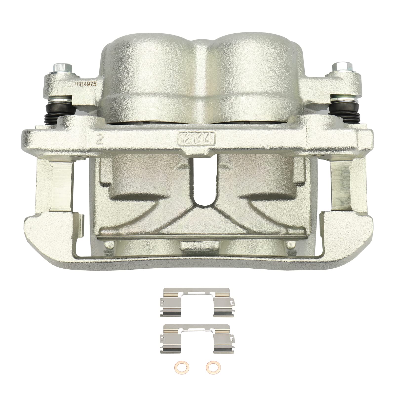 Amazon.com: MAYASAF 18B4975 Front Left Disc Brake Caliper Driver  