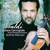 Vista 1 de Vivaldi Concertos - For Violin, Strings and Continuo