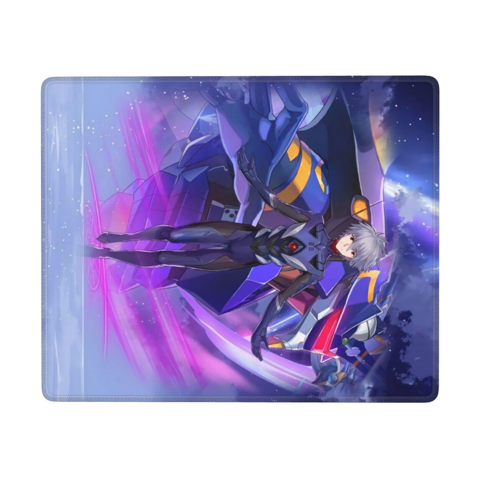 Amazon.co.jp: マウスパッド 新世紀エヴァンゲリオン 渚カヲル EVA