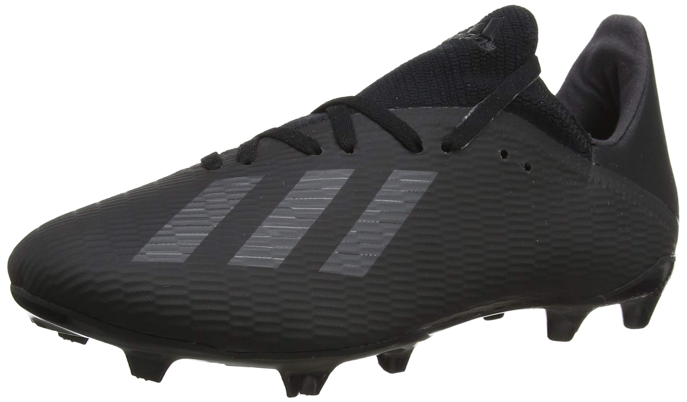 adidas men's x 19.3 fg soccer cleats