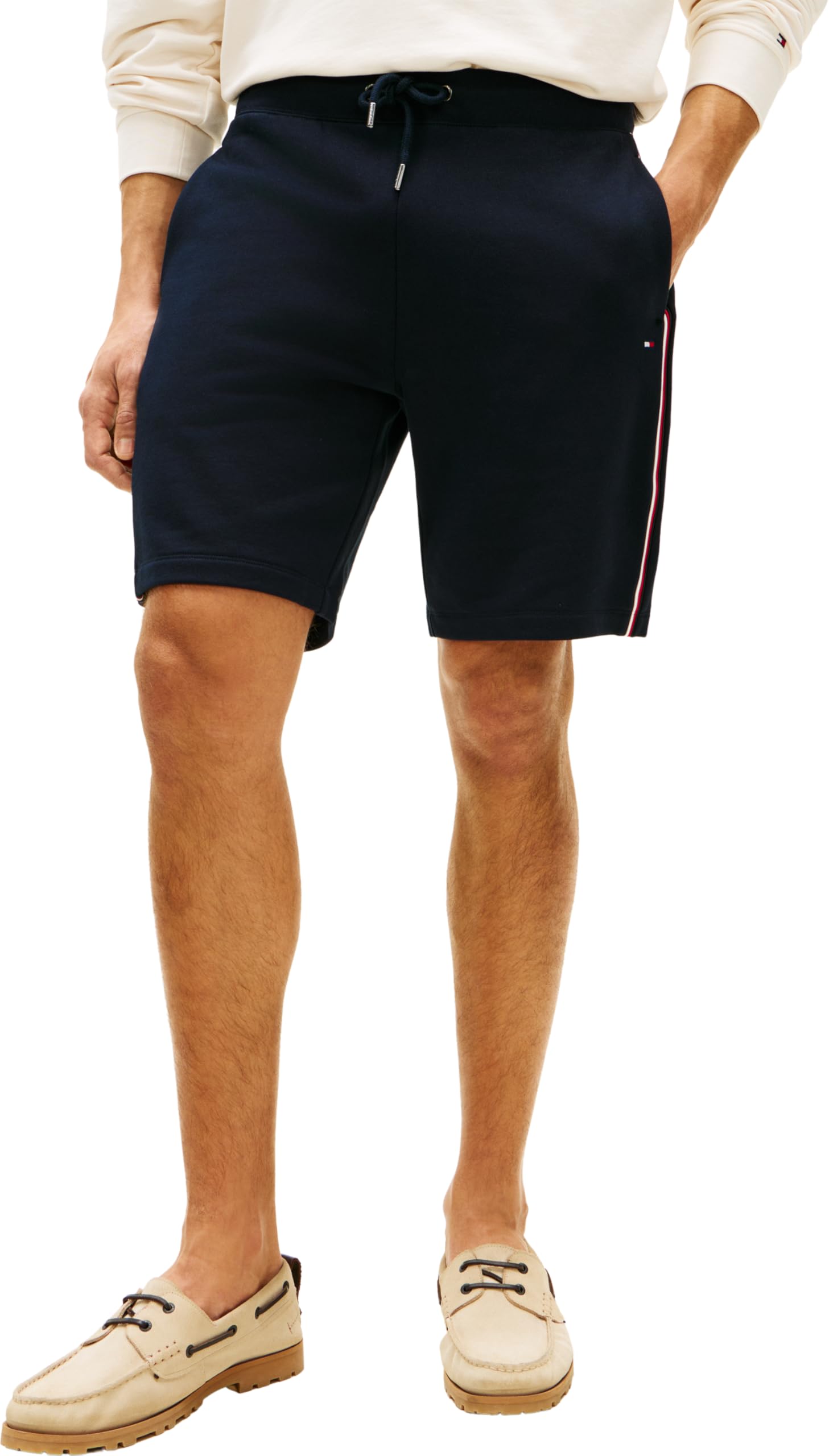 Tommy Hilfiger Herren Trainingshose