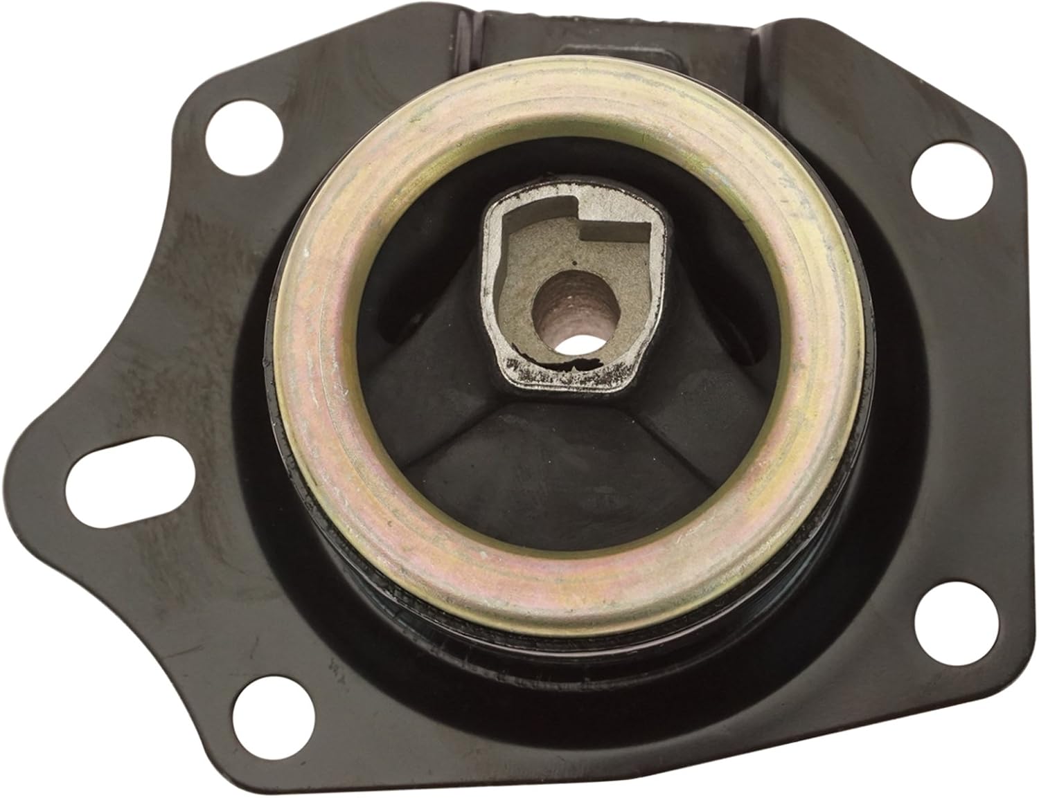 Engine Mount Set Compatible with 2001-2009 Chrysler PT Cruiser 2000-2005 Dodge Neon