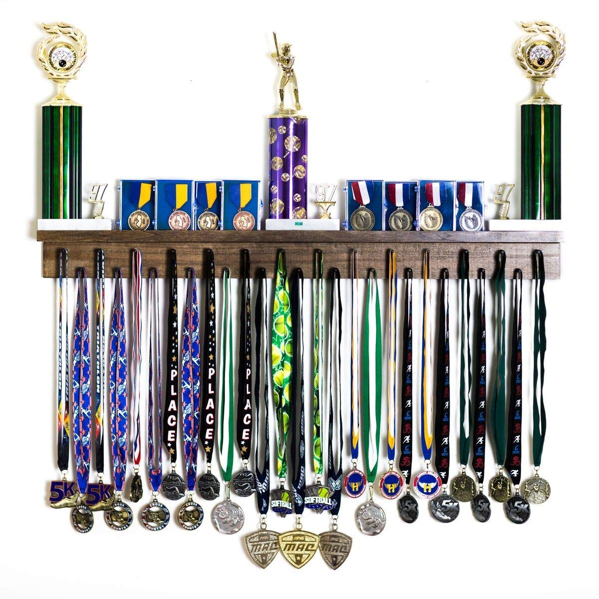 Trophy Display Shelves Decor For You