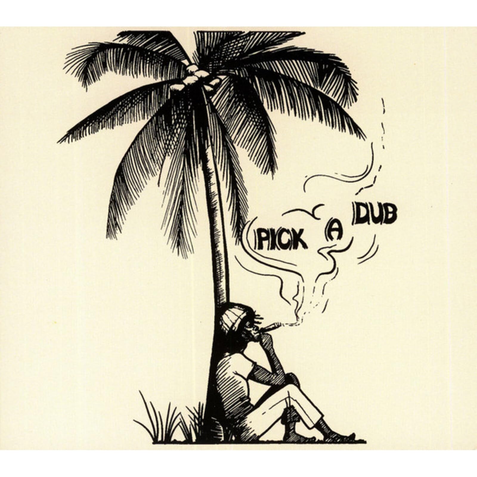 Amazon.co.jp: Pick A Dub [Analog]: ミュージック