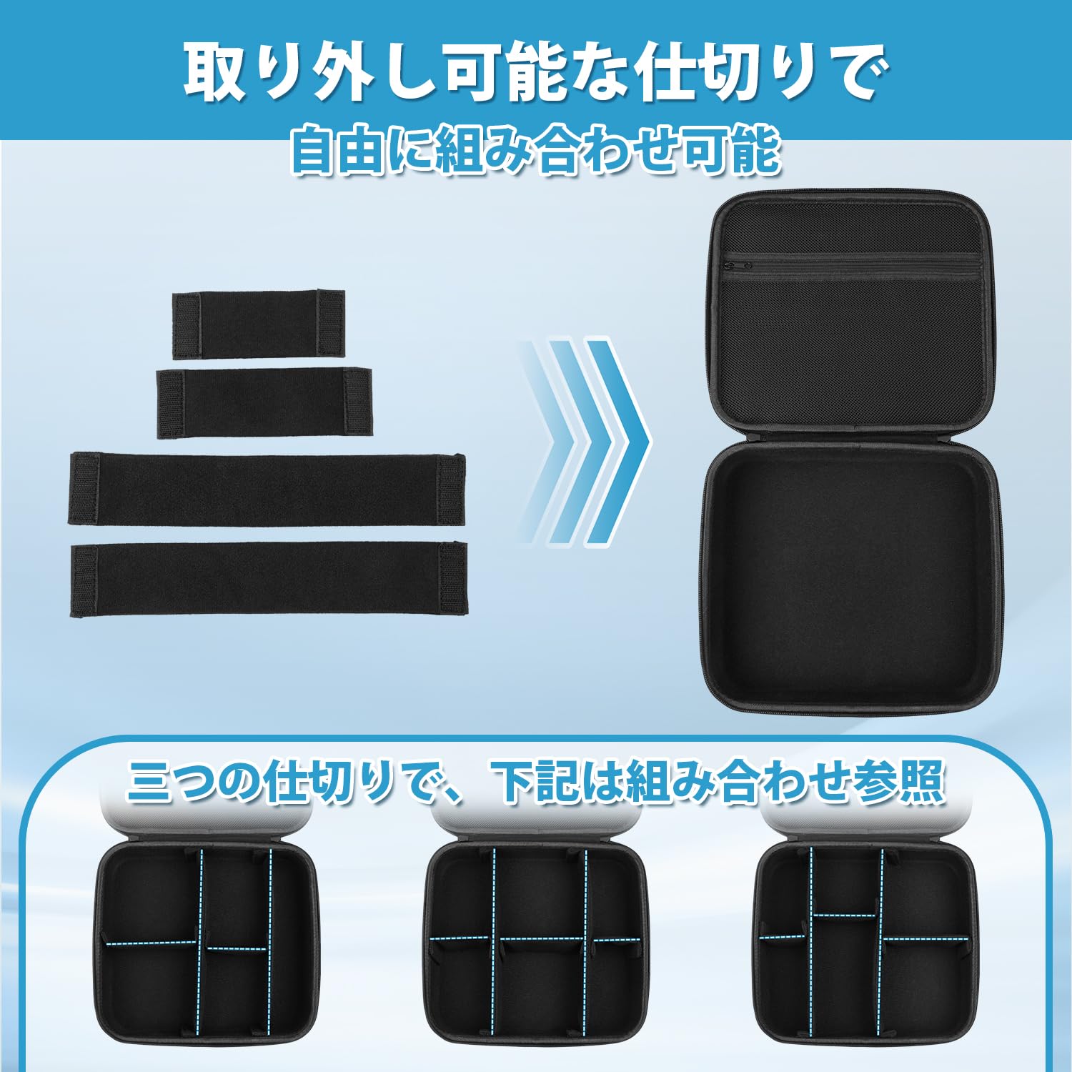 Amazon.co.jp: Kotesoto 空調作業服収納ケースのみ バートル FOR