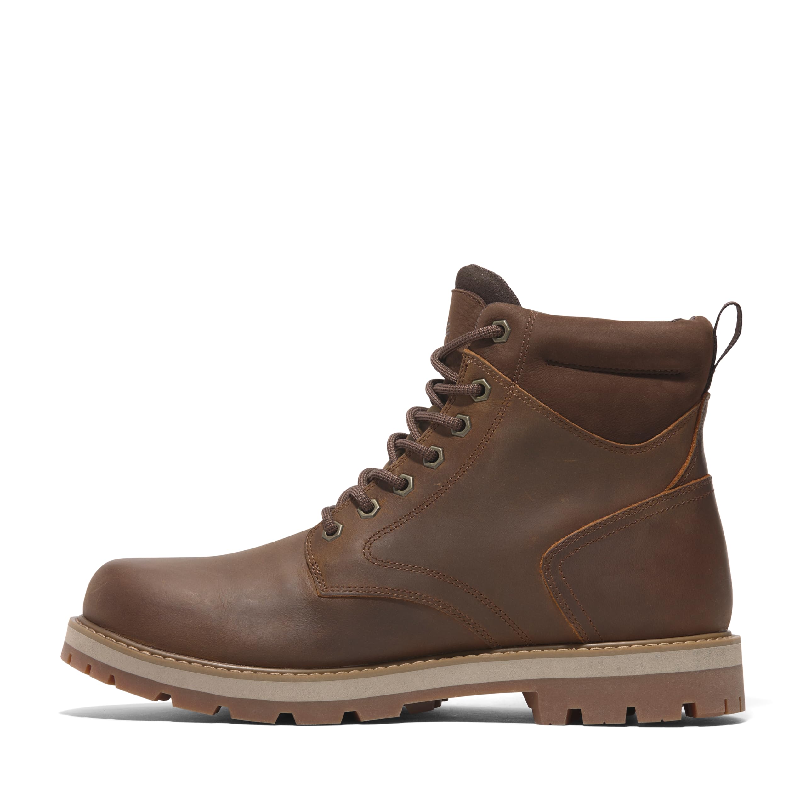 Timberland Men's Britton Road Waterproof Boot