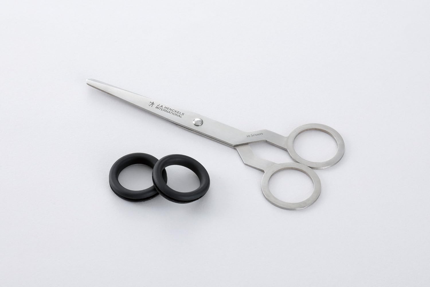 Raymay Fujii SH106 Scissors, Henckels HI Series, 6.3 inches (160 mm)