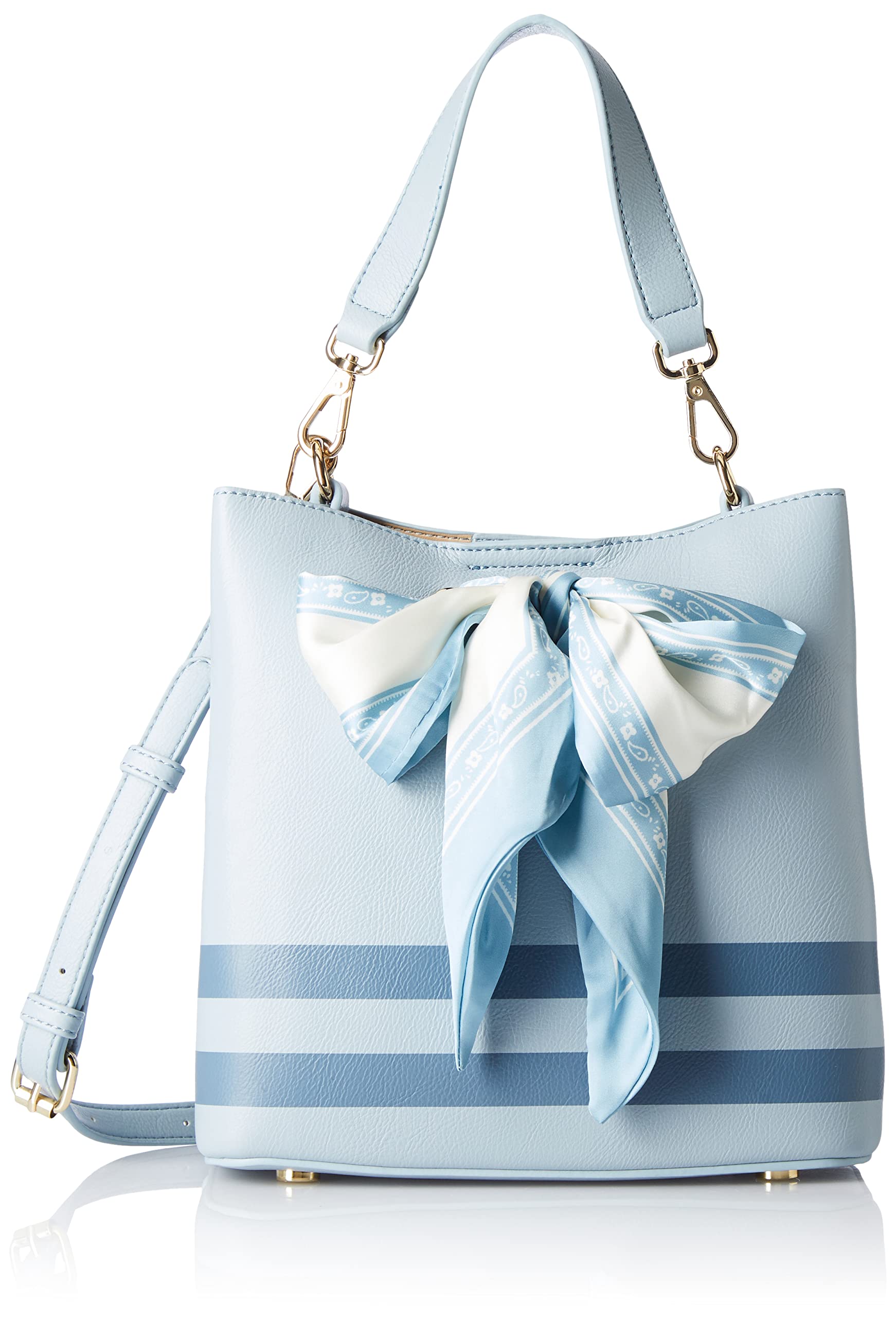 Women's Western (Pale Blue)