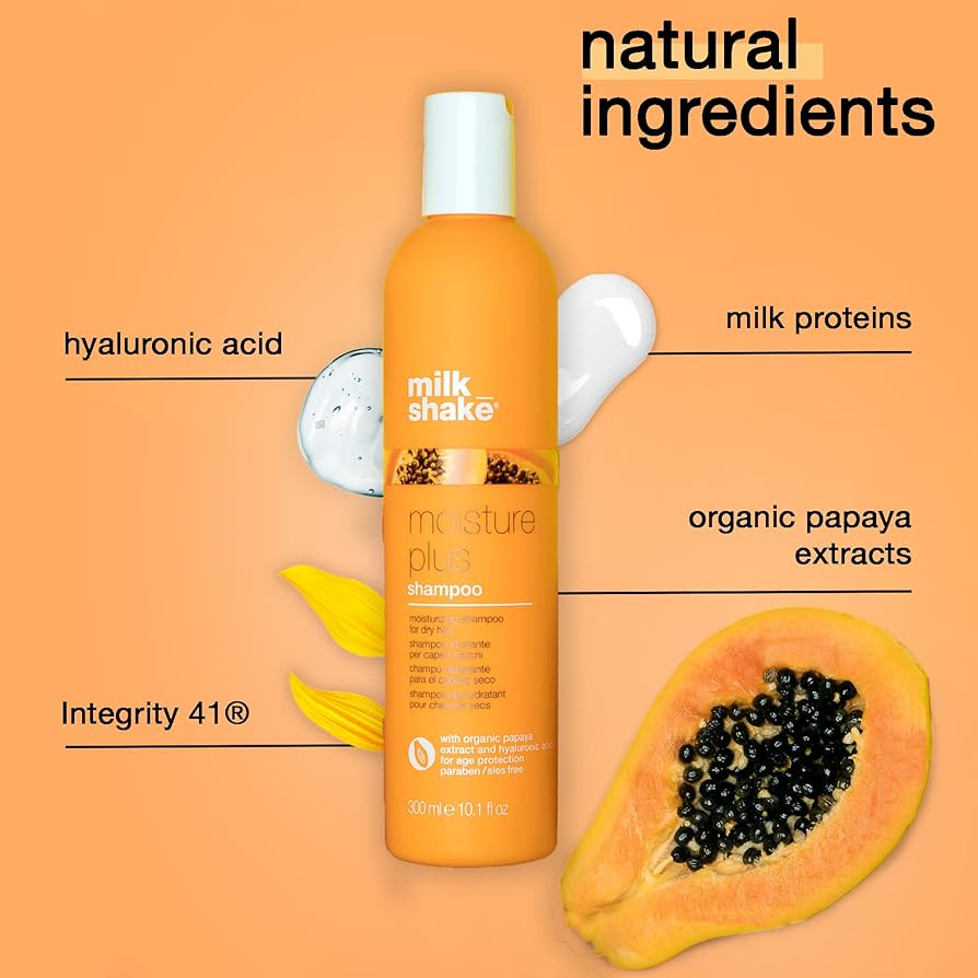 Amazon.com: milk_shake Moisture Plus Hydrating and