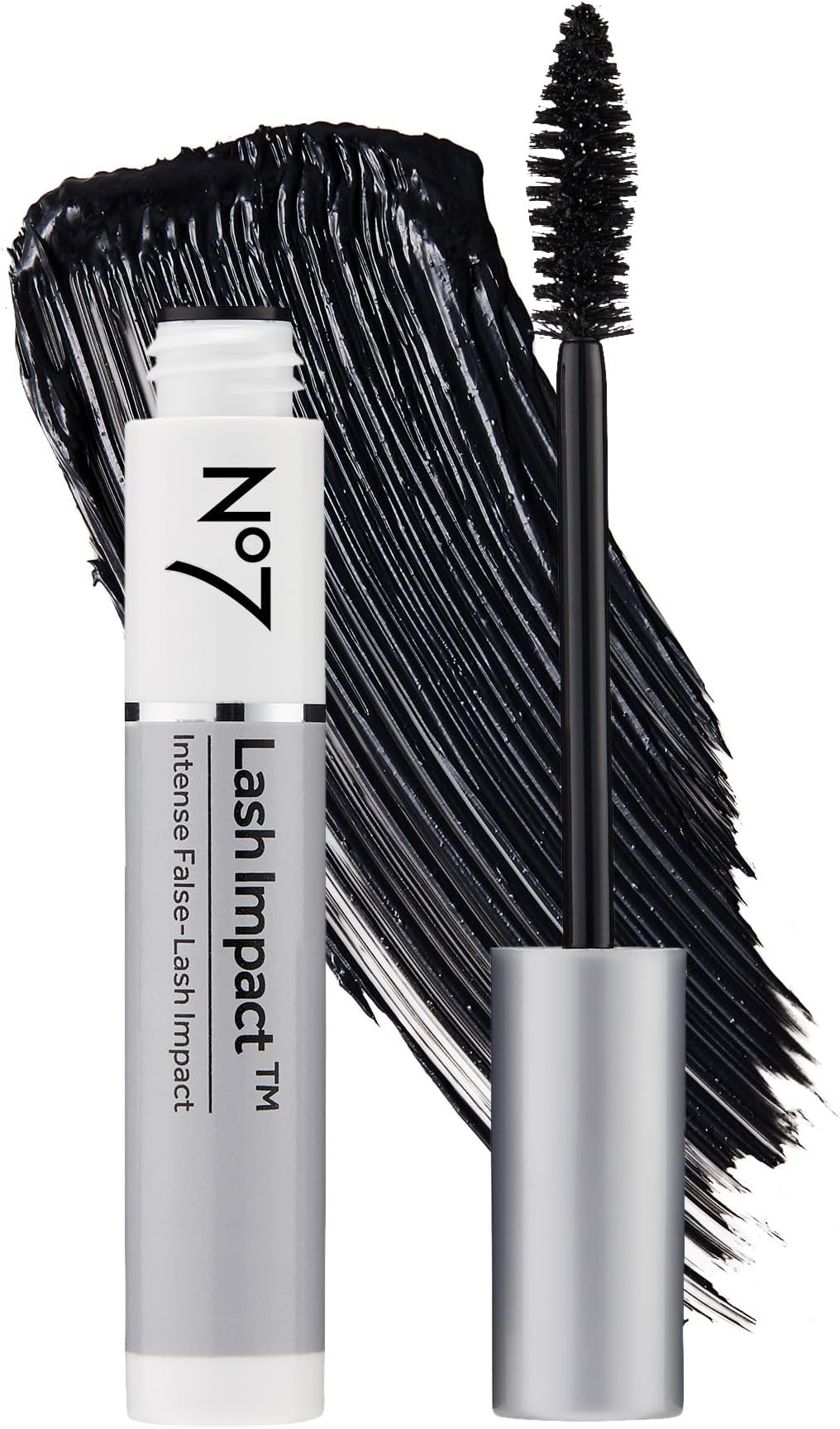 No7 Lash Impact False Lash Look Mascara