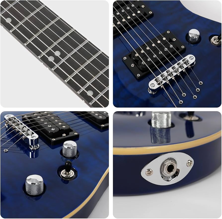 【新品】Bullfighter エレキギター セット トラベルギター Amazon | Bullfighter エレキギター トラベルギターセット