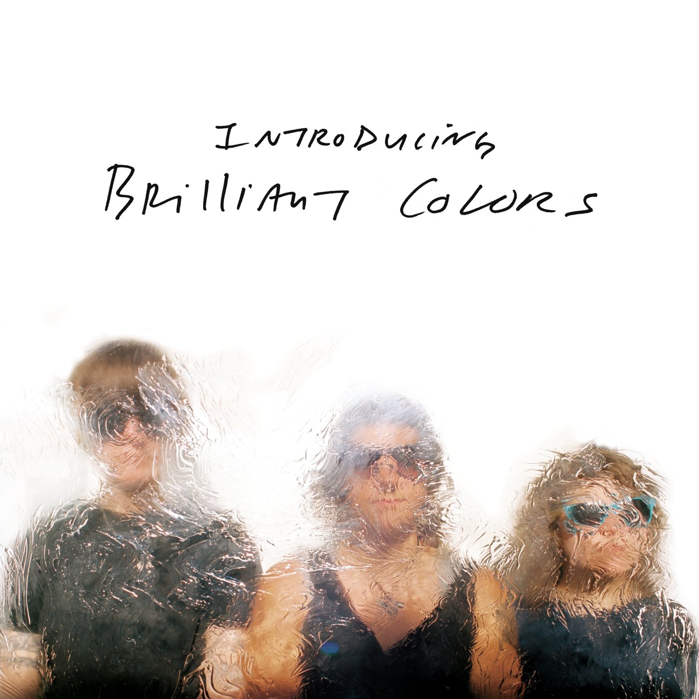 Brilliant Colors - Introducing (2009) CD QUALITY CHECKED & FAST FREE P&P