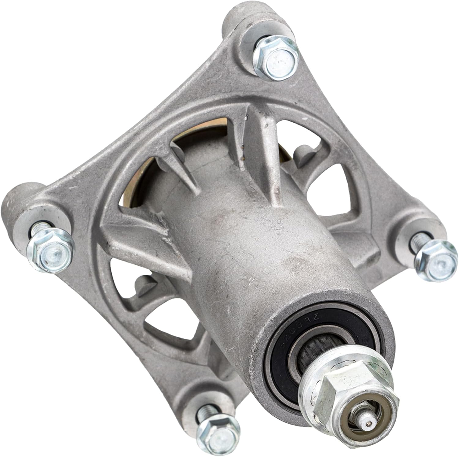8TEN Deck Spindle for Husqvarna 42 46 inch 2146XLS 2246LS 2346XLS LT1942 RZ4216 532195945 532187292