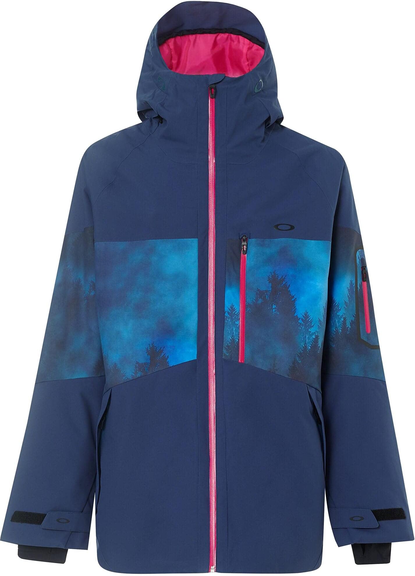 Oakley Men's Insulated Jacket