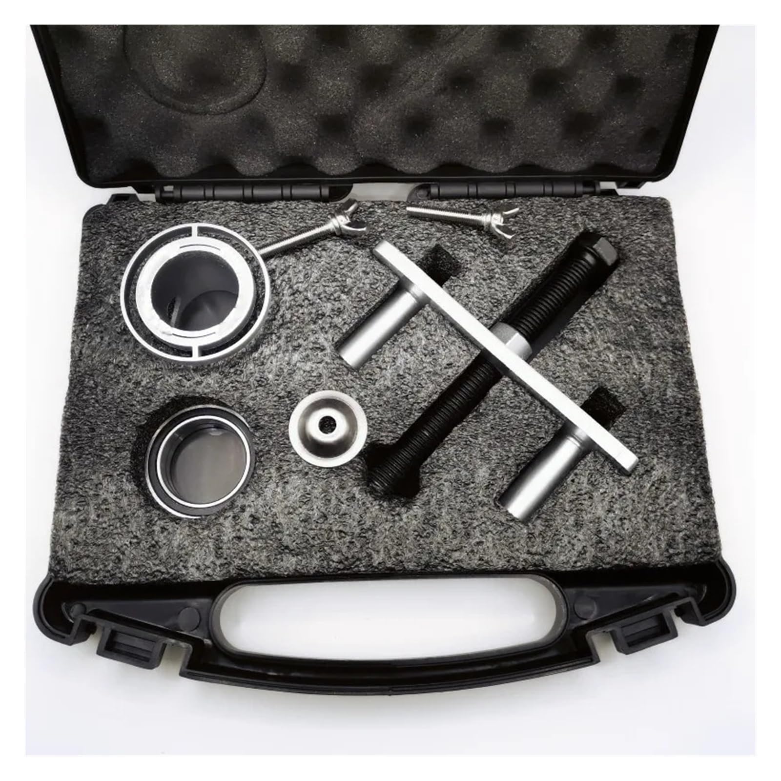 Herramienta de extracción de engranajes de bomba, extractor de rodamientos de motor, compatible con DJI Agras Drone T40/T20P/T50/T25/T25P Motor