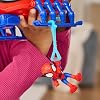Marvel Spidey and His Amazing Friends Team Spidey Copter, 7,6 cm Oyuncak Araçlı Aksiyon Figürü